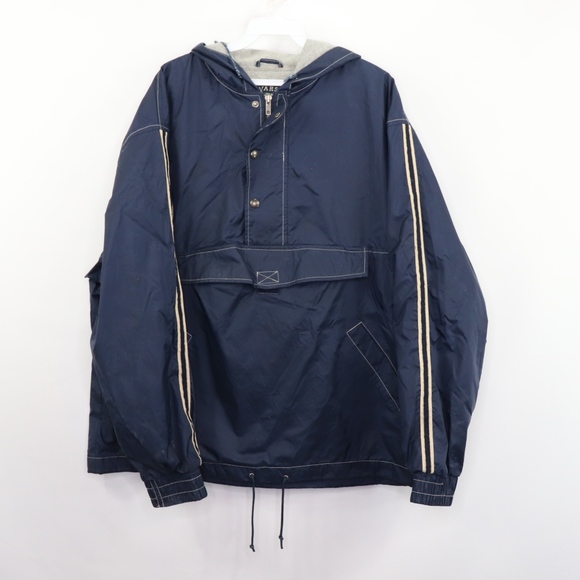 gap anorak 90s